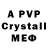 MDMA crystal Boris Ryabcev